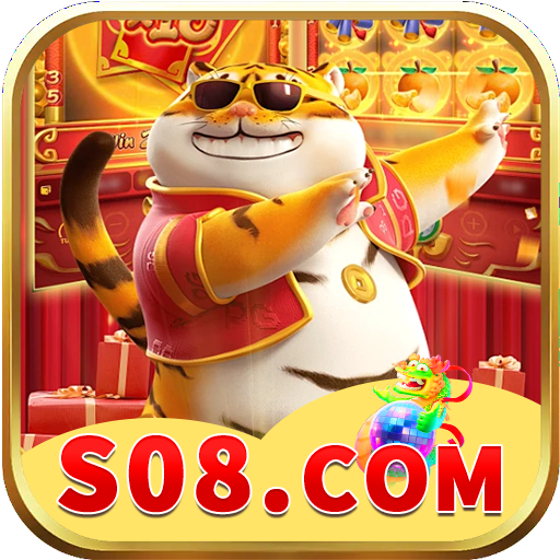 S08.COM Oficial - O melhor cassino online do Brasil🍀