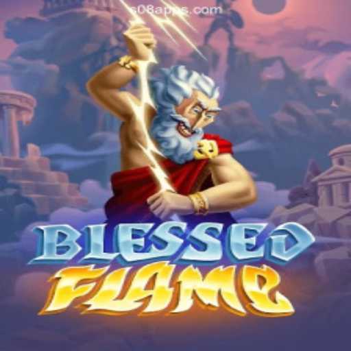 Discover the Enchanting World of BlessedFlame