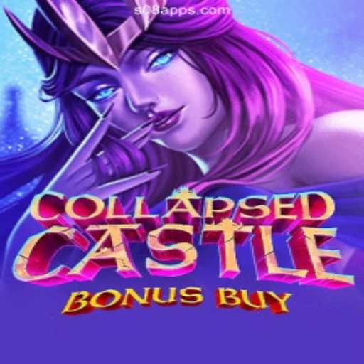 Discover the Excitement of CollapsedCastleBonusBuy at S08.COM Oficial - O melhor cassino online do Brasil