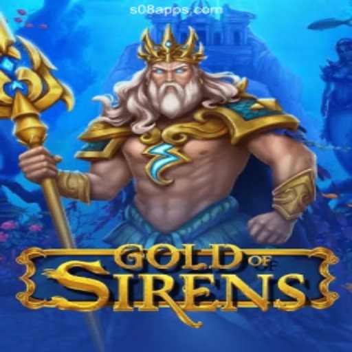Explore the Enchanting World of GoldofSirens: A Premier Gaming Experience