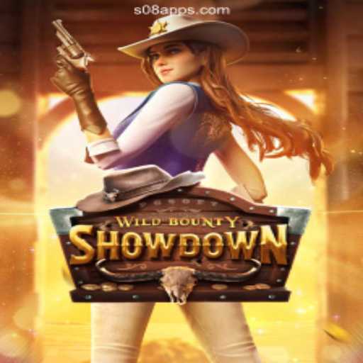 WildBountyShowdown: A Thrilling Adventure with S08.COM Oficial